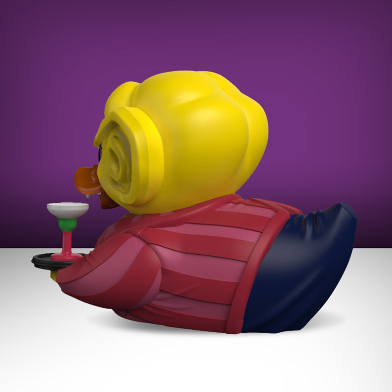 Ente Quark TUBBZ (Erstausgabe)