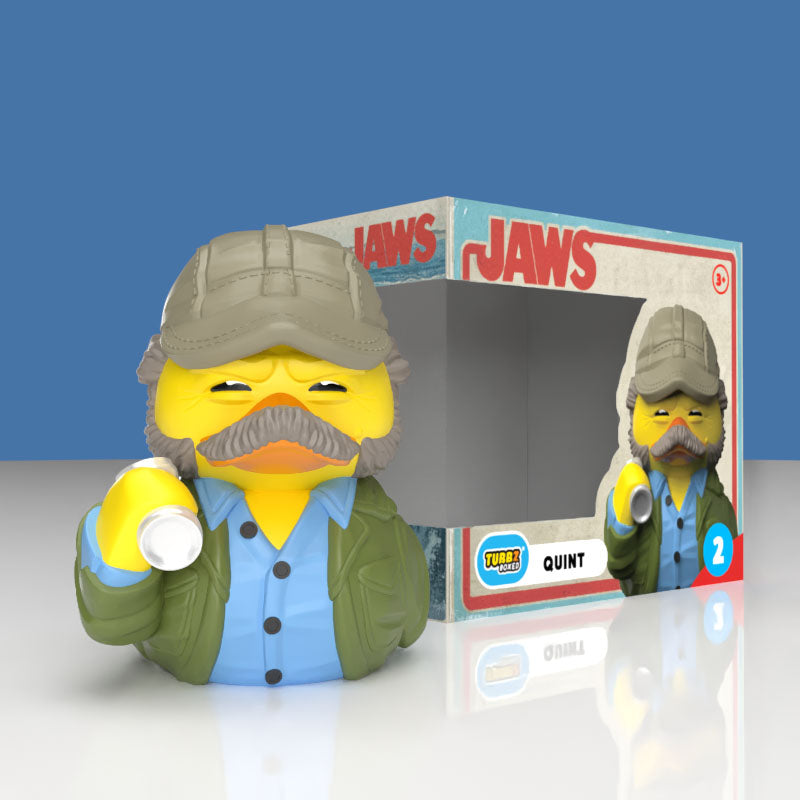 Duck Quint (Boxed Edition)