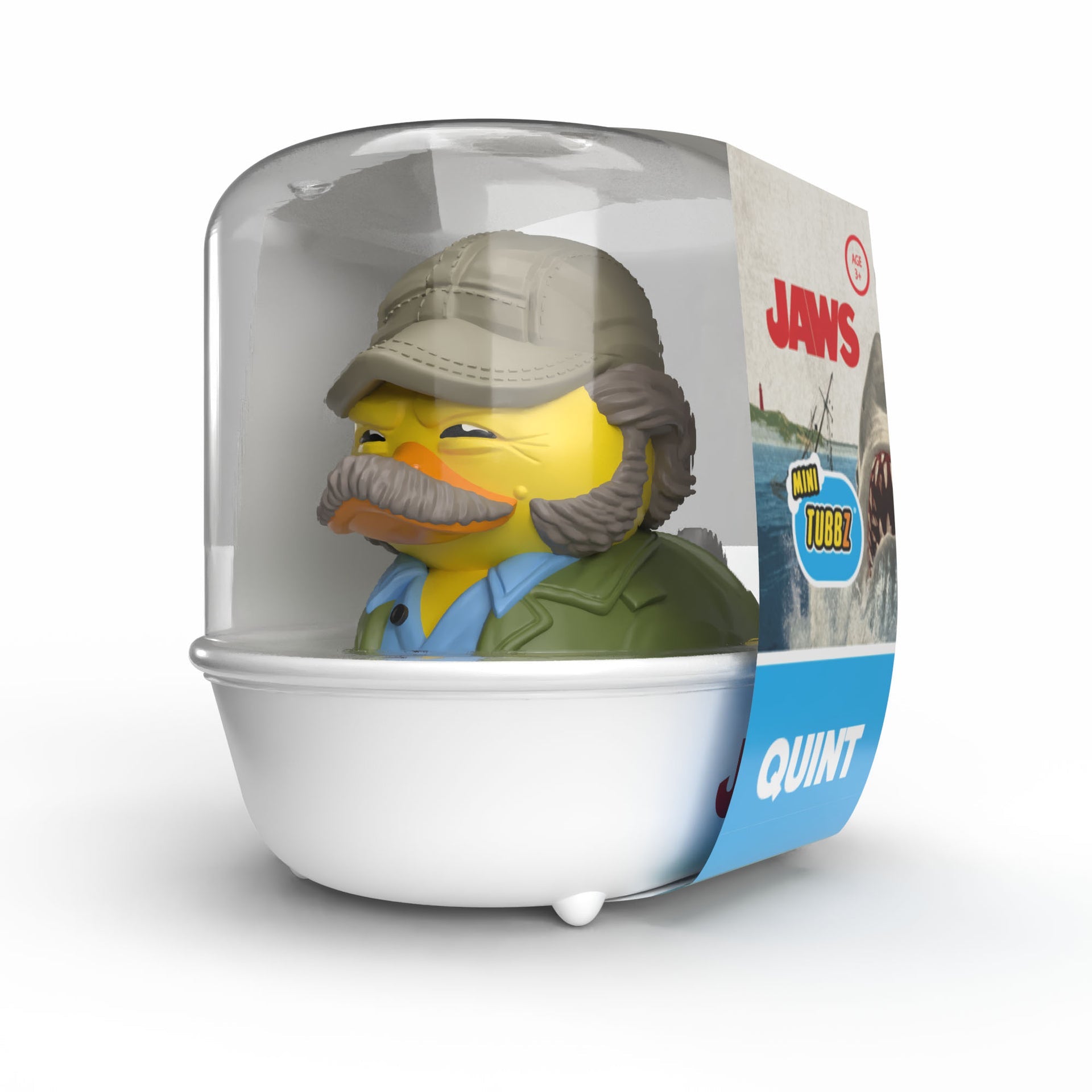 Duck Quint (Mini Edition)