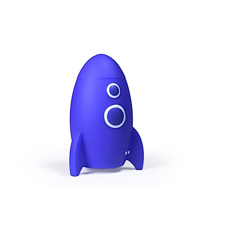 Veilleuse Rocket
