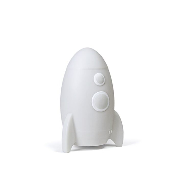 Veilleuse Rocket