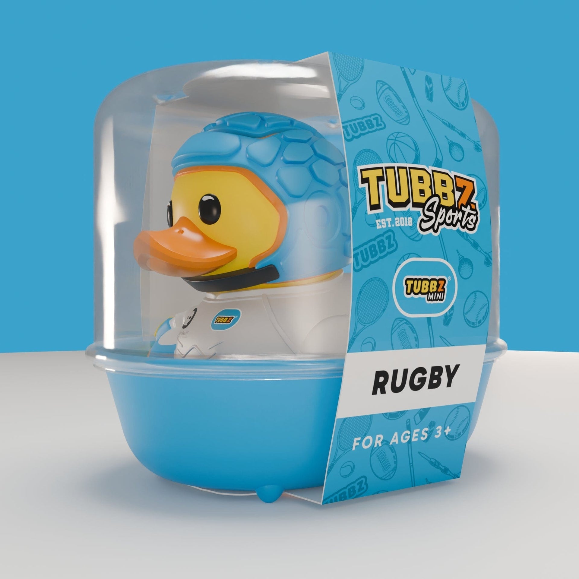 Canard Rugby (Mini-Ausgabe)