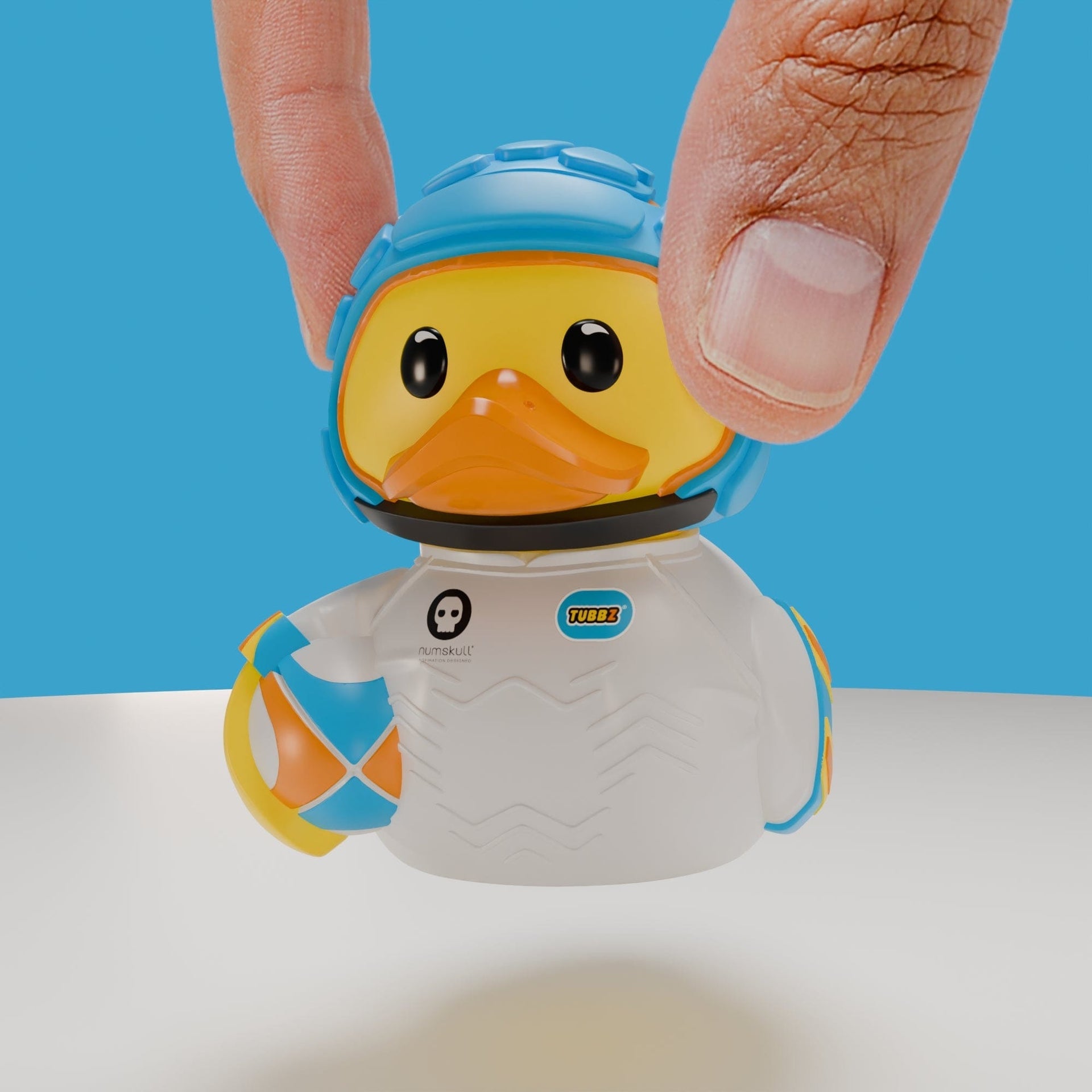 Canard Rugby (Mini-Ausgabe)