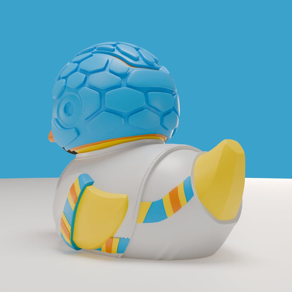 Canard Rugby TUBBZ (Mini Edition) - vue 5