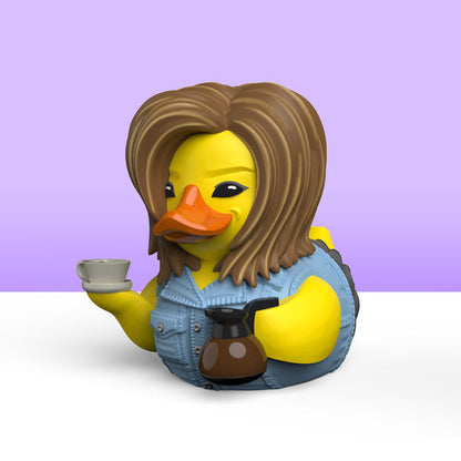 Ente Rachel Green (Mini Edition)