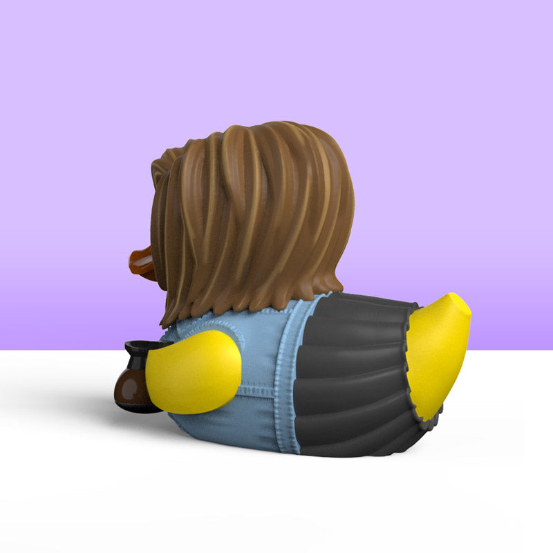 Ente Rachel Green (Mini Edition)