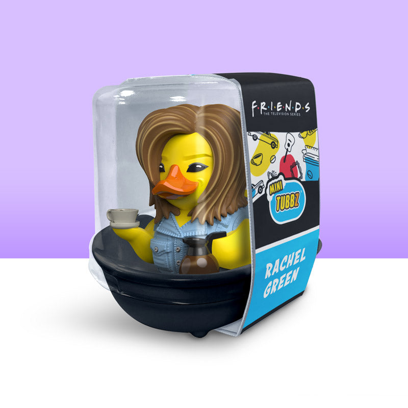 Ente Rachel Green (Mini Edition)