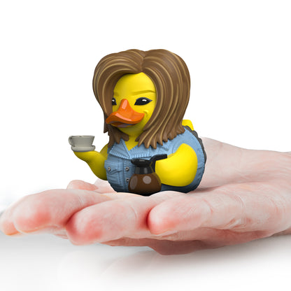 Ente Rachel Green (Mini Edition)