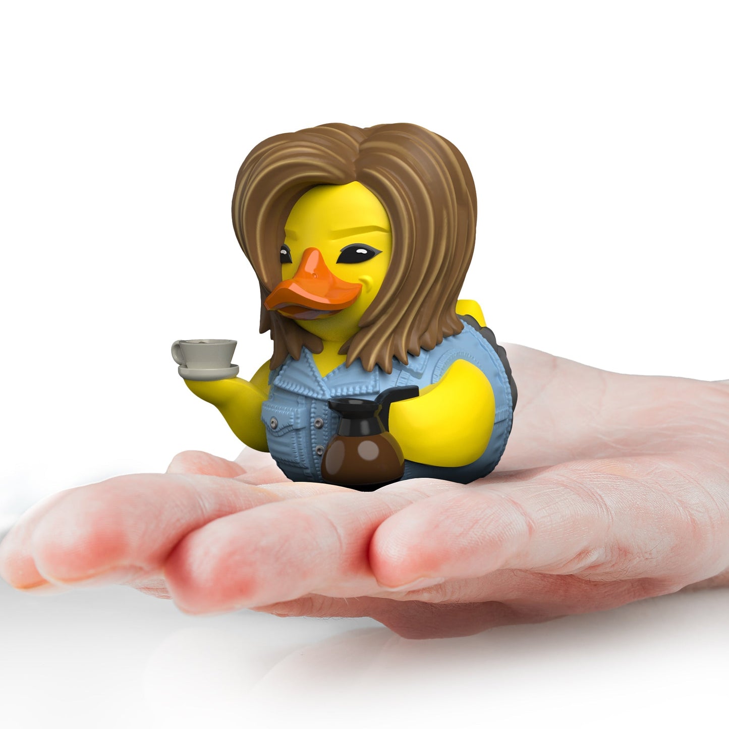 Ente Rachel Green (Mini Edition)