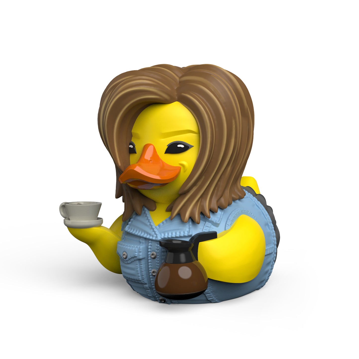 Ente Rachel Green (Mini Edition)