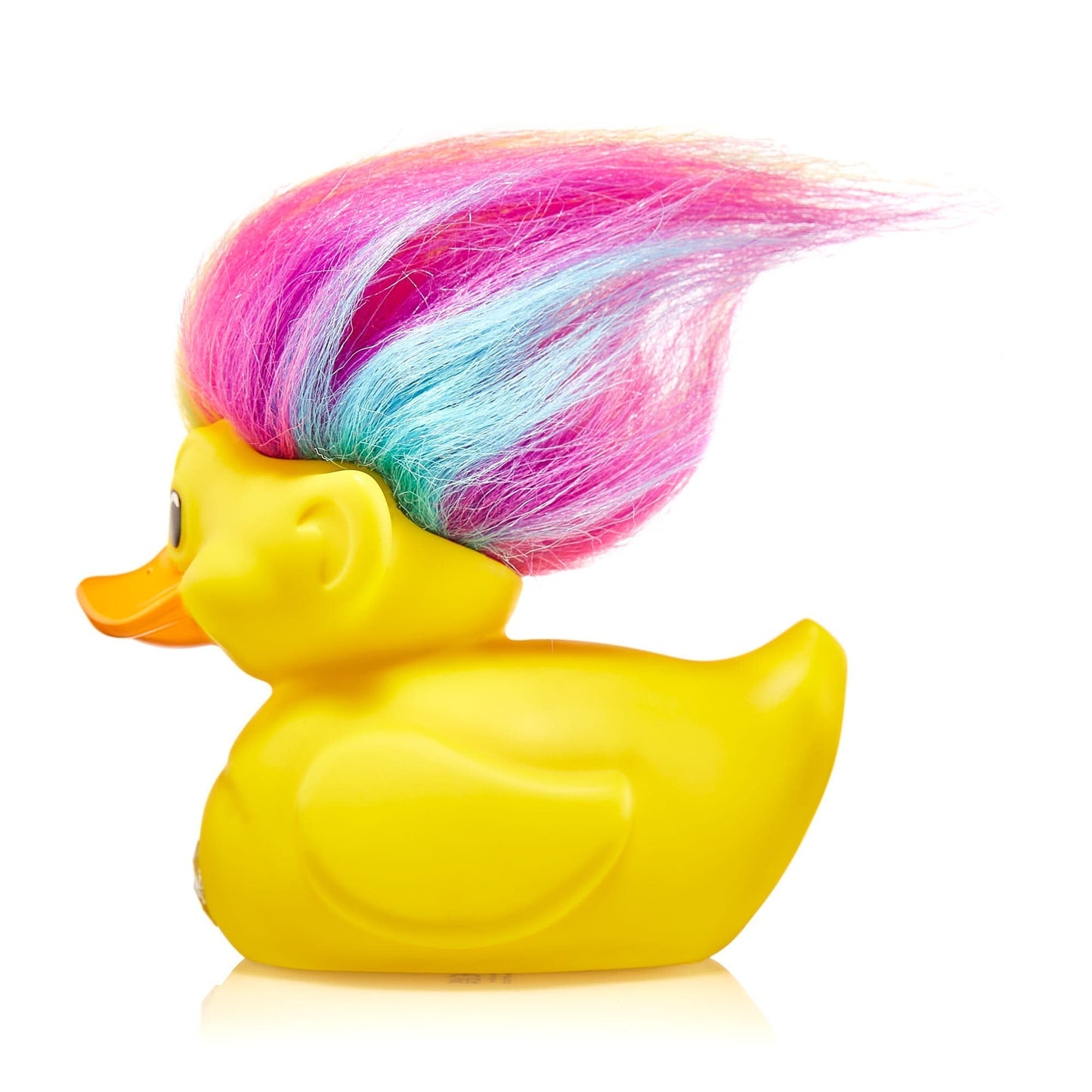 Regenbogen-Troll-Ente (Erste Ausgabe)