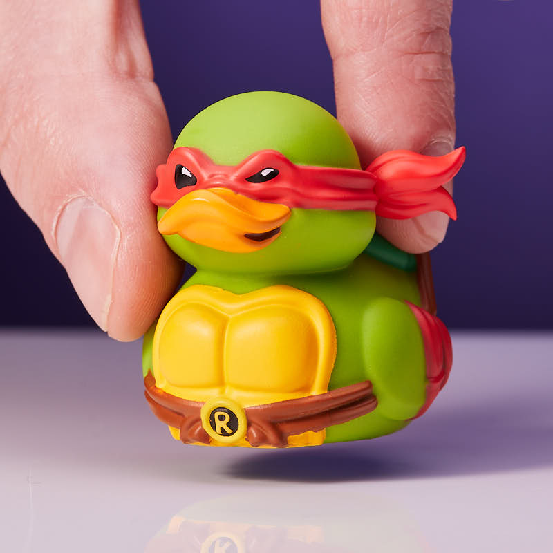 Canard Raphael (Mini Edition)