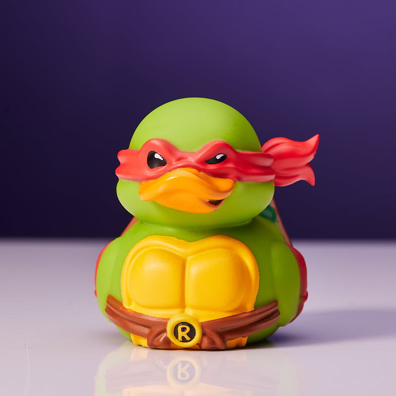 Ente Raphael (Mini Edition)