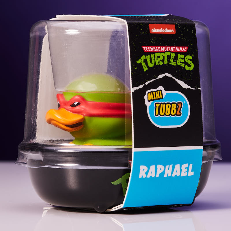 Ente Raphael (Mini Edition)