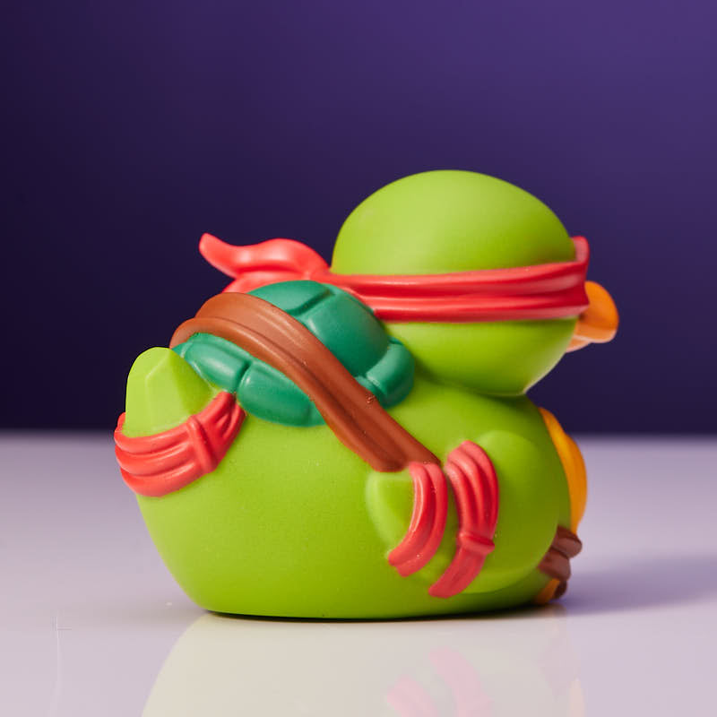 Ente Raphael (Mini Edition)