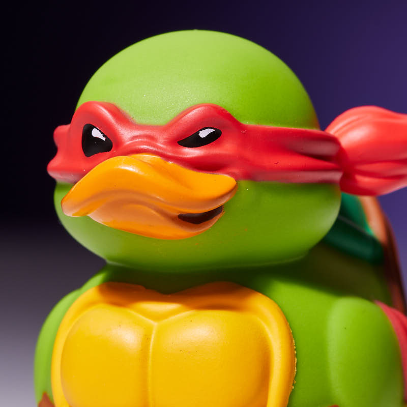 Ente Raphael (Mini Edition)