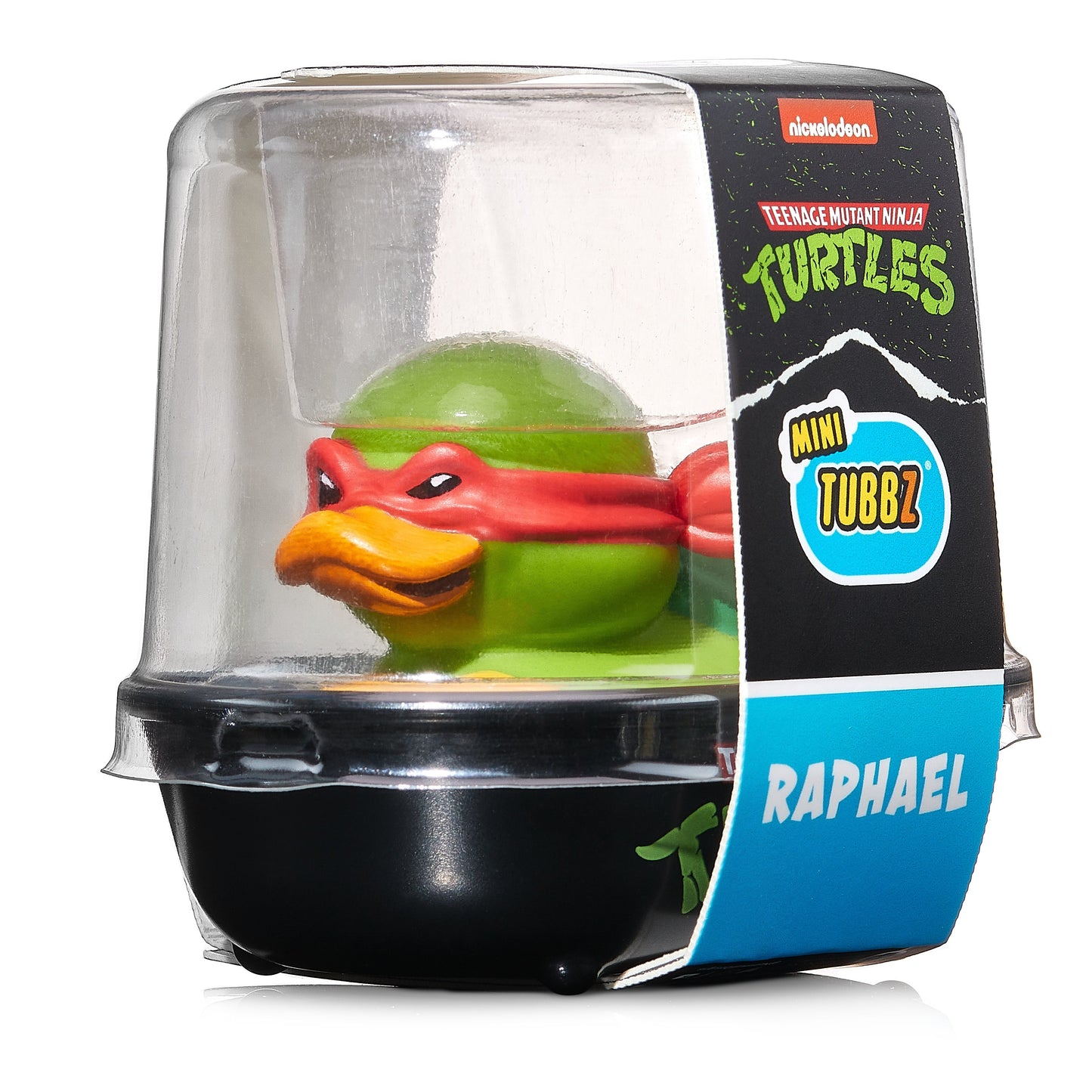 Raphael Duck (Mini Edition)