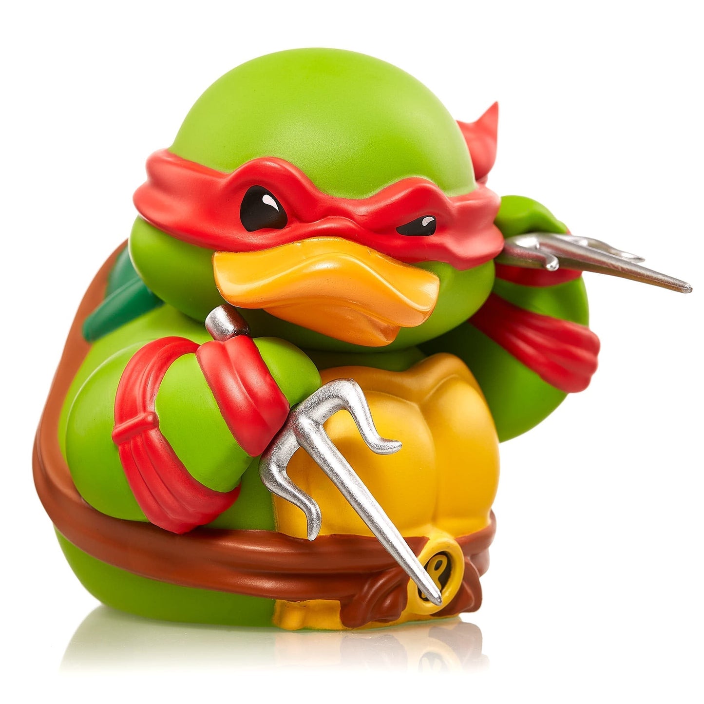 Raphael Duck (Erstausgabe)