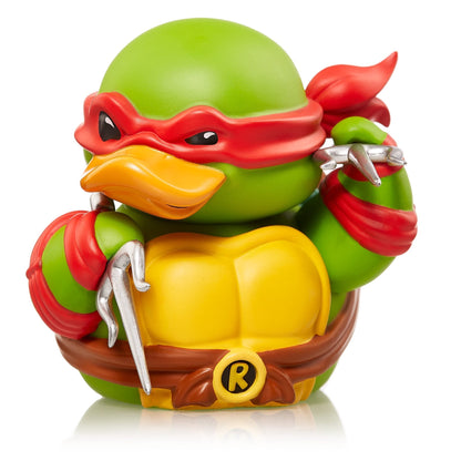 Duck Raphael (First Edition)