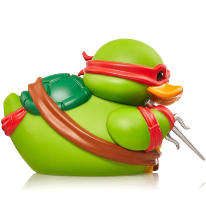 Duck Raphael (First Edition)