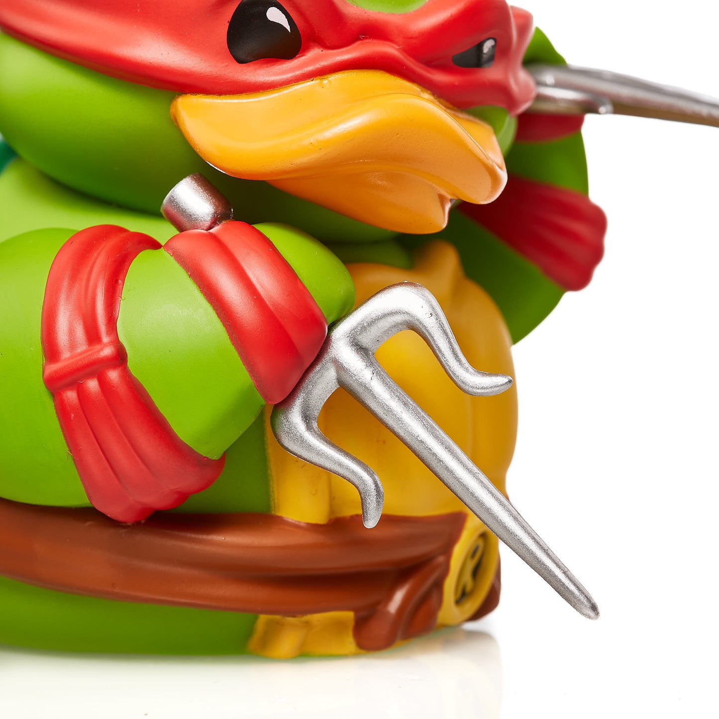 Raphael Duck (Erstausgabe)