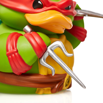 Duck Raphael (First Edition)