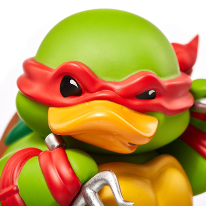 Raphael Duck (Erstausgabe)