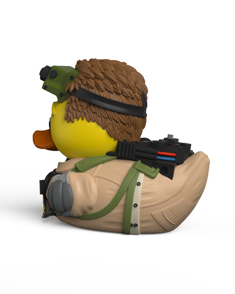 official ghostbusters ray stantz tubbz boxed edition