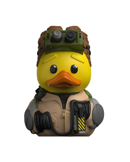 Canard Ray Stantz SOS Fantômes TUBBZ | Cosplaying Ducks Numskull Ghostbusters