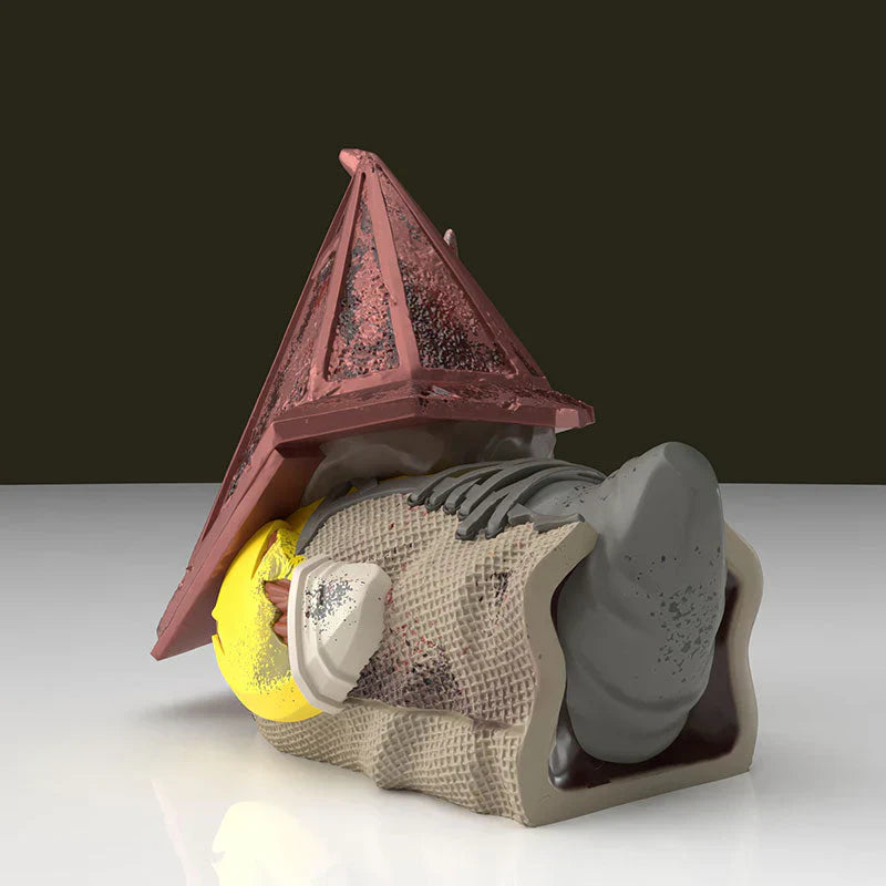 Ente Silent Hill: Pyramid Head TUBBZ (Erstauflage)