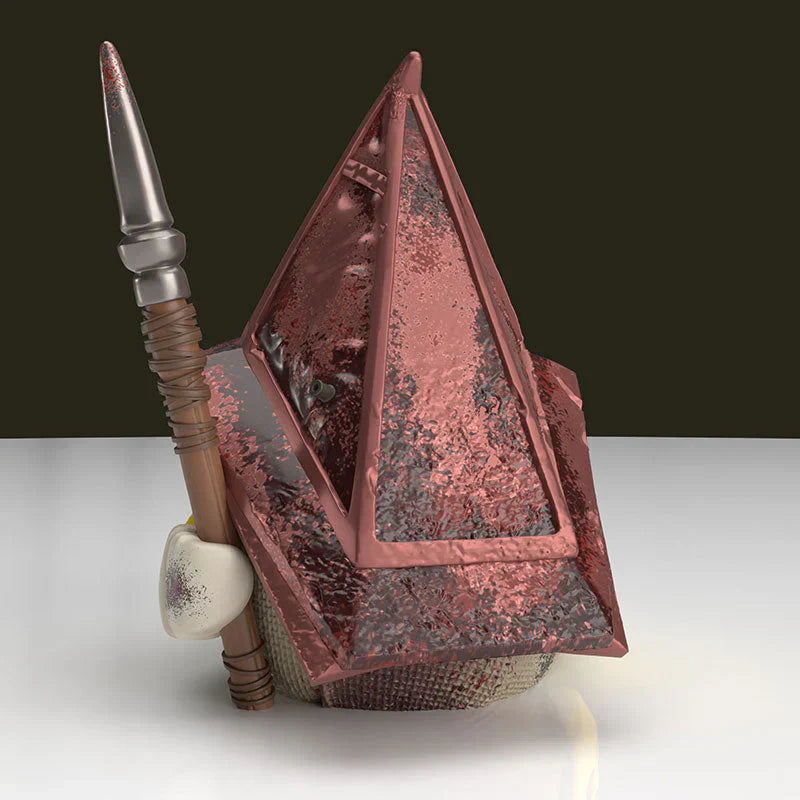 Ente Silent Hill: Pyramid Head TUBBZ (Erstauflage)