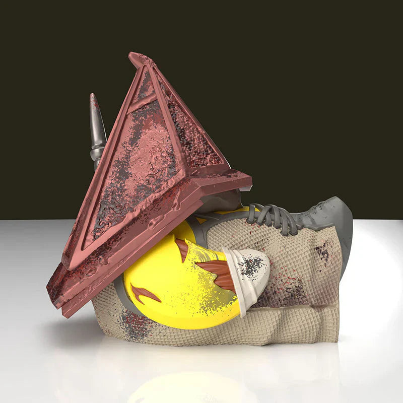 Ente Silent Hill: Pyramid Head TUBBZ (Erstauflage)