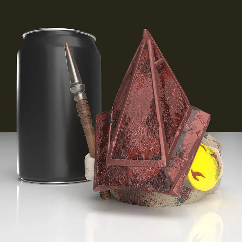 Ente Silent Hill: Pyramid Head TUBBZ (Erstauflage)