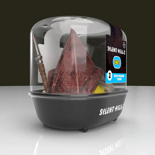 Ente Silent Hill: Pyramid Head TUBBZ (Erstauflage)