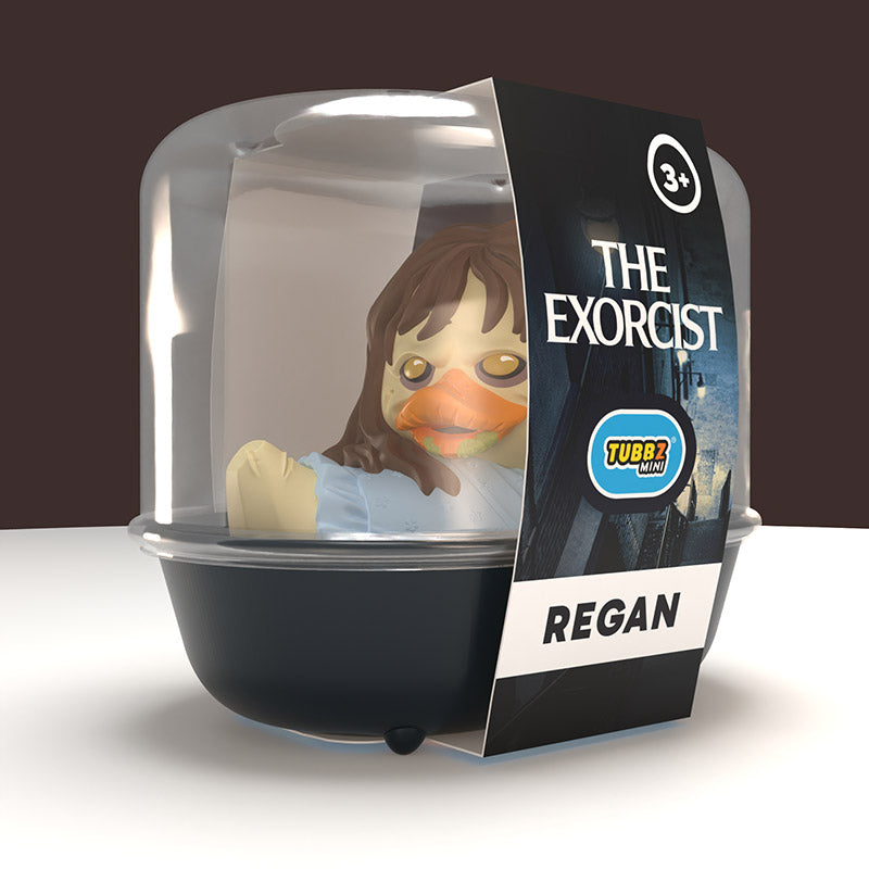 Ente Der Exorzist: Regan MacNeil (Mini-Edition)