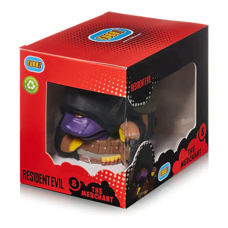 official-resident-evil-the-merchant-tubbz-boxed-edition