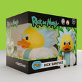 Ente Rick Sanchez TUBBZ (Box-Edition)
