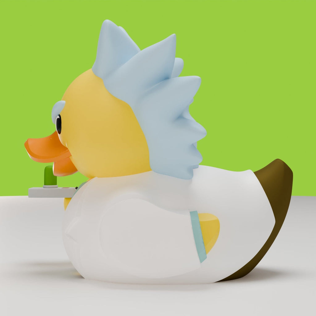 Ente Rick Sanchez TUBBZ (Box-Edition)