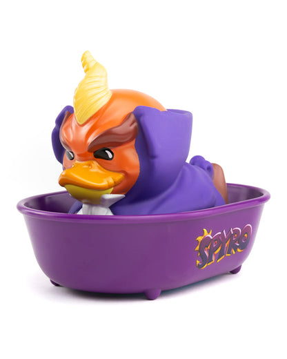 Ripto duck