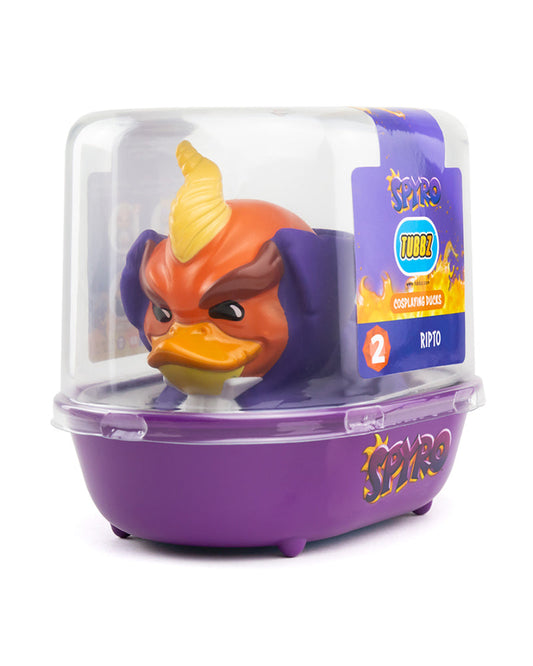 Ripto Duck (Erste Ausgabe)