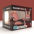 Silent Hill Duck: Robbie the Rabbit TUBBZ (Boxed Edition) - PRE-ORDER