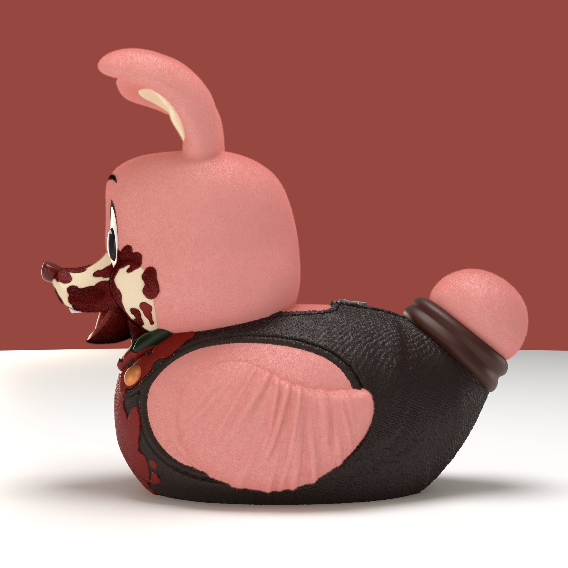 Silent Hill Duck: Robbie the Rabbit TUBBZ (Mini Edition) - PREORDER