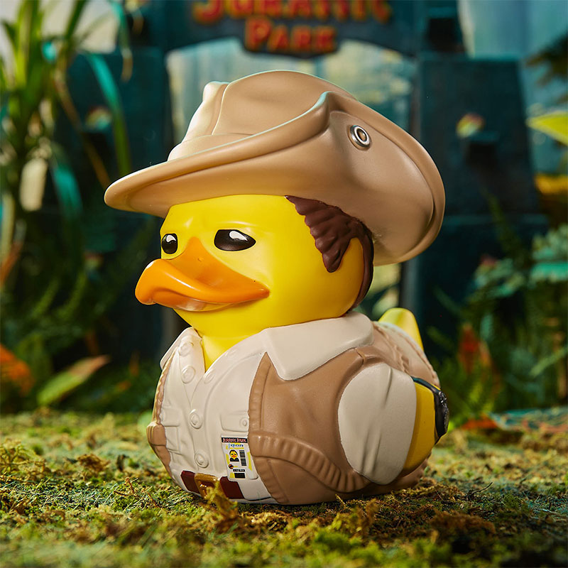 Duck Robert Muldoon (Boxed Edition)