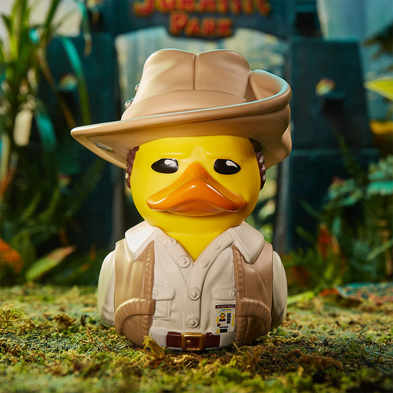Duck Robert Muldoon (Boxed Edition)