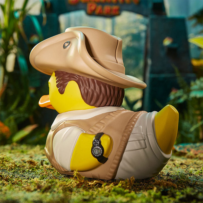 Duck Robert Muldoon (Boxed Edition)