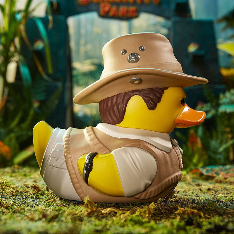 Duck Robert Muldoon (Boxed Edition)