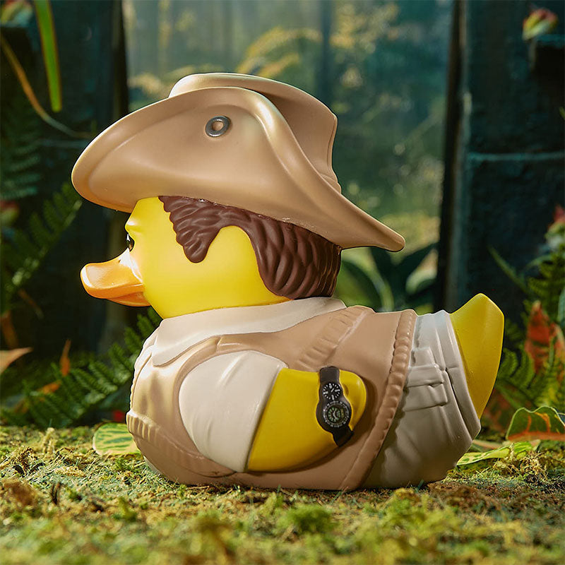 Duck Robert Muldoon (Boxed Edition)