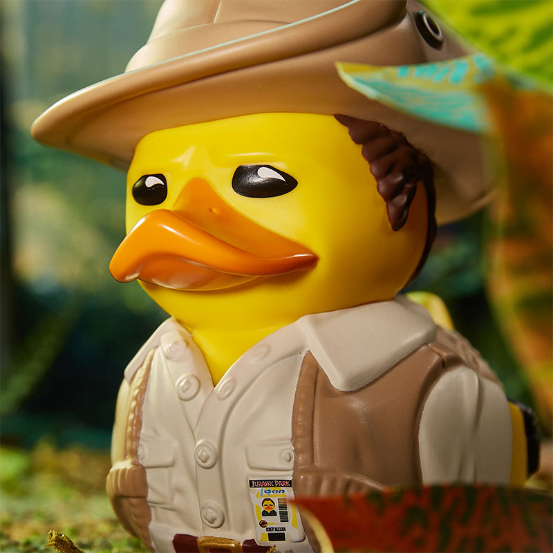 Ente Robert Muldoon