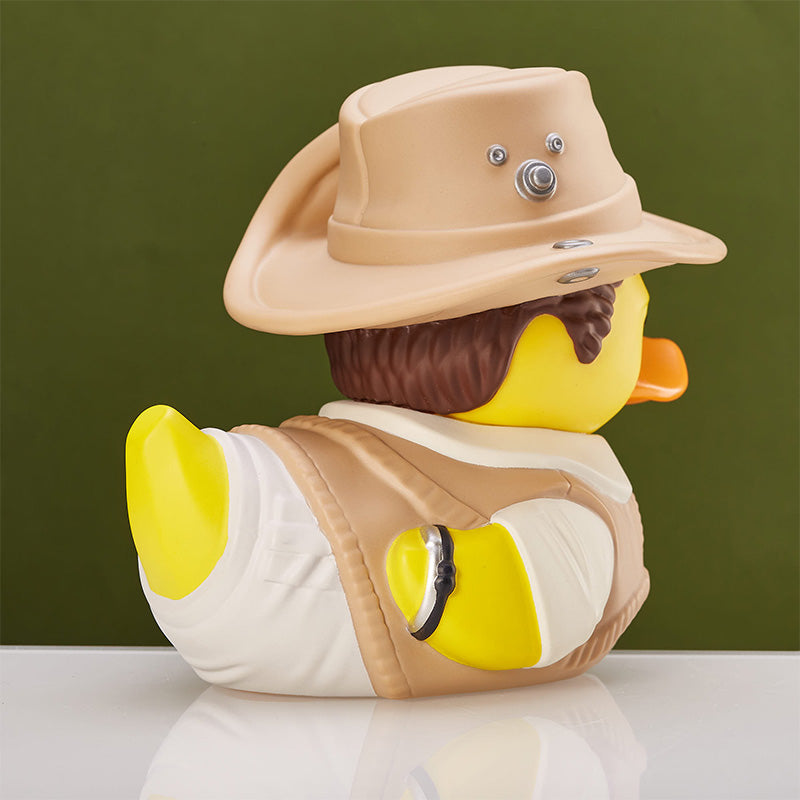 Ente Robert Muldoon