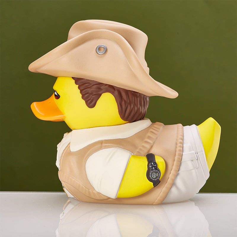Duck Robert Muldoon (Boxed Edition)